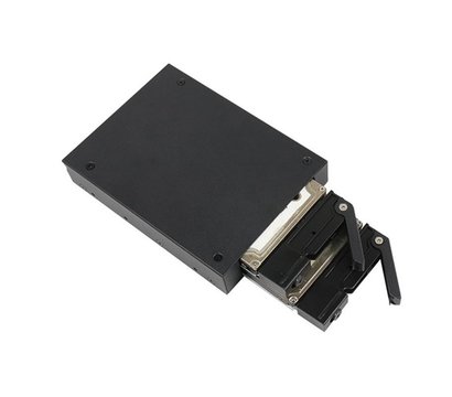 Зображення 3 Chieftec CMR-225 Black