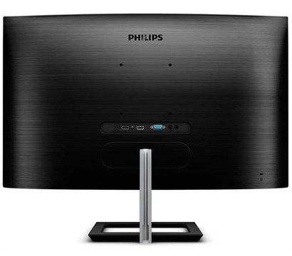 Изображение 3 Монитор Philips 272E1CA/00 VA Black Curved