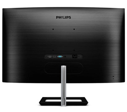 Изображение 3 Монитор Philips 325E1C/00 VA Black Curved