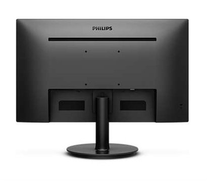 Изображение 4 Монитор Philips 221V8/00 VA Black