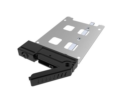 Зображення 4 Chieftec CMR-225 Black