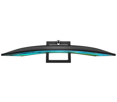 Изображение 4 Монитор Philips 325E1C/00 VA Black Curved