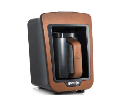 Изображение 2 Кофеварка Gorenje ATCM 730 T
