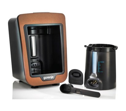 Изображение 3 Кофеварка Gorenje ATCM 730 T