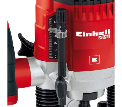 Зображення 2 Фрезер Einhell TC-RO 1155 E