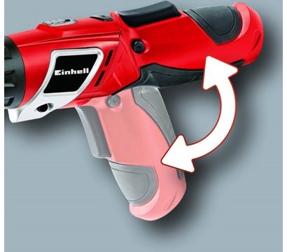 Зображення 2 Шурупокрут Einhell TC-SD 3,6 Li