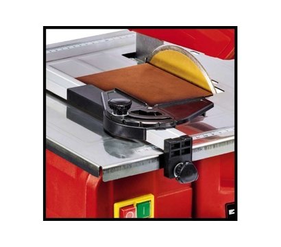 Изображение 2 Электро пила Einhell TC-TC 800