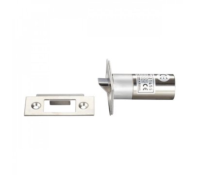 Изображение 2 Замок Yli Electronic YB-80NO (power open) с открытием при подаче электроснабжения