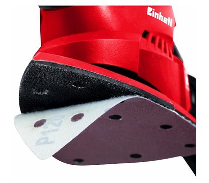 Зображення 2 Шліфувальна машина Einhell TH-OS 1016