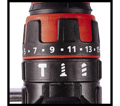Зображення 2 Шурупокрут Einhell TE-CD 18/48 Li-i-Solo