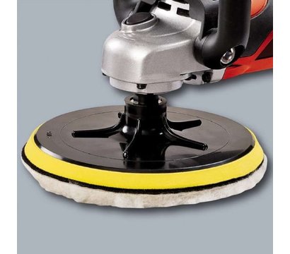 Зображення 3 Шліфувальна машина Einhell CC-PO 1100/2 E