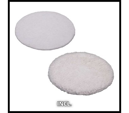 Изображение 3 Шлифовальная машина Einhell CE-CB 18/254 Li - Solo