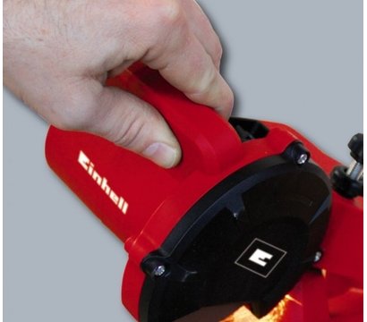 Зображення 3 Точильний верстат Einhell GE-CS 18 Li - Solo