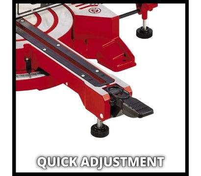 Зображення 3 Електро пила Einhell TC-SM 254