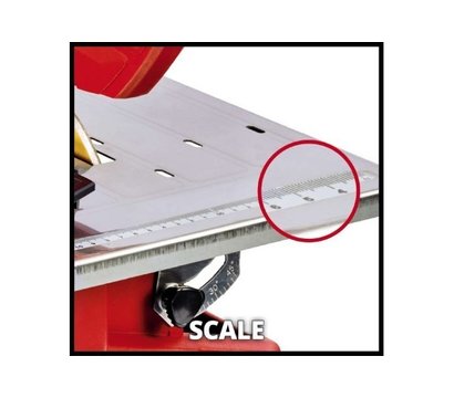 Изображение 3 Электро пила Einhell TC-TC 800