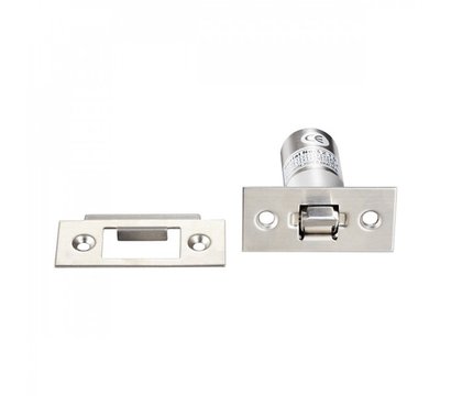 Изображение 3 Замок Yli Electronic YB-80NO (power open) с открытием при подаче электроснабжения