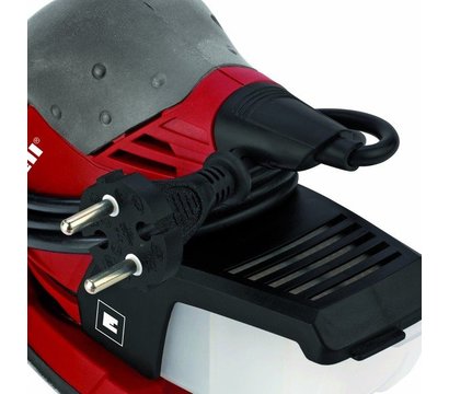 Изображение 3 Шлифовальная машина Einhell TE-OS 1320