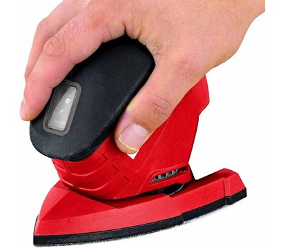 Зображення 3 Шліфувальна машина Einhell TH-OS 1016