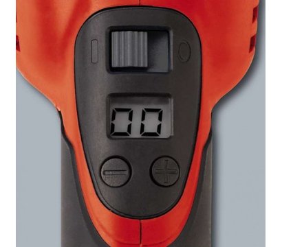 Зображення 4 Шліфувальна машина Einhell CC-PO 1100/2 E