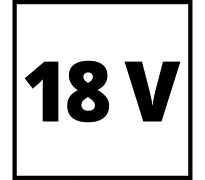 Изображение 4 Шлифовальная машина Einhell CE-CB 18/254 Li - Solo