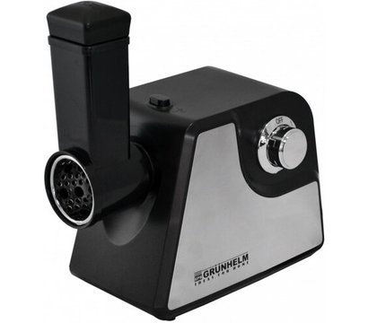 Изображение 4 Мясорубка Grunhelm AMG180SSJ