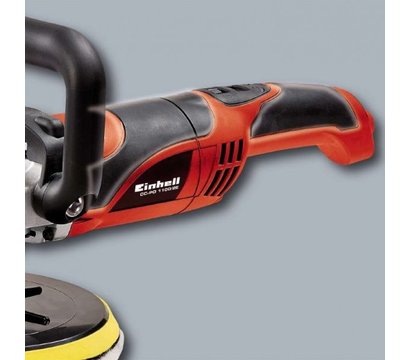 Зображення 5 Шліфувальна машина Einhell CC-PO 1100/2 E