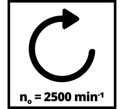 Изображение 5 Шлифовальная машина Einhell CE-CB 18/254 Li - Solo