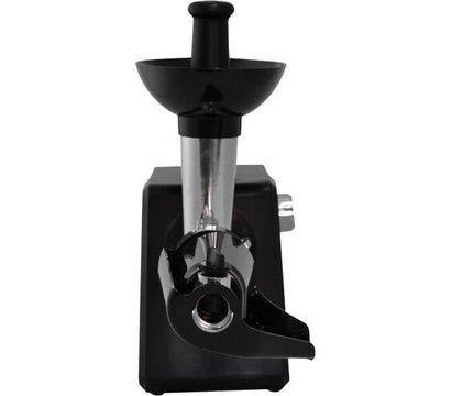 Изображение 5 Мясорубка Grunhelm AMG180SSJ