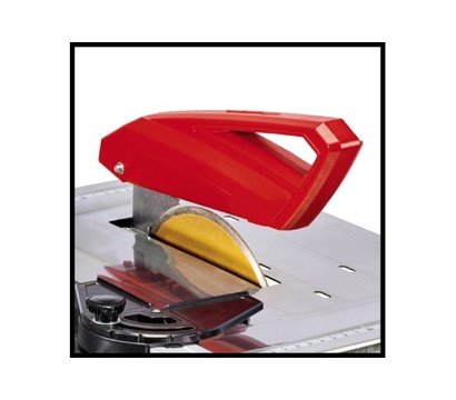 Изображение 5 Электро пила Einhell TC-TC 800