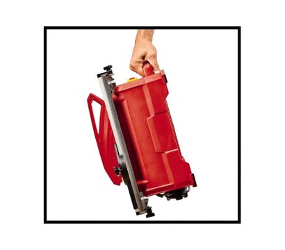 Изображение 6 Электро пила Einhell TC-TC 800