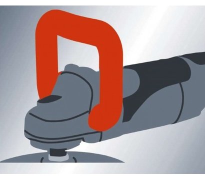 Зображення 7 Шліфувальна машина Einhell CC-PO 1100/2 E