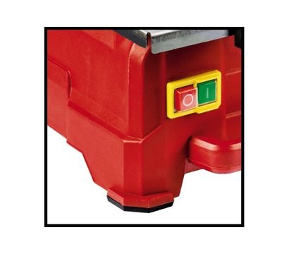 Изображение 7 Электро пила Einhell TC-TC 800