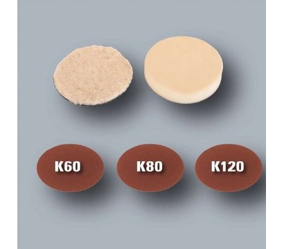 Зображення 8 Шліфувальна машина Einhell CC-PO 1100/2 E