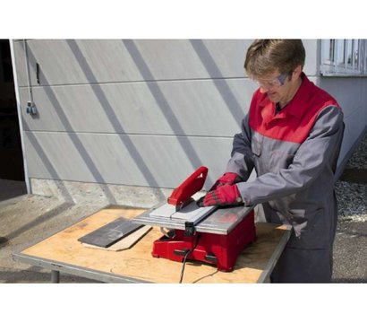 Изображение 8 Электро пила Einhell TC-TC 800