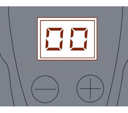 Зображення 9 Шліфувальна машина Einhell CC-PO 1100/2 E