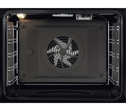 Зображення 2 Духова шафа Electrolux EOD3C70TK