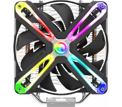 Изображение 2 Охлаждение для процессора Zalman CNPS17X ARGB