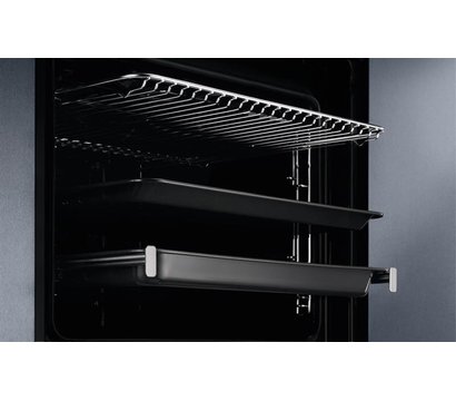 Зображення 3 Духова шафа Electrolux EOD3C70TK