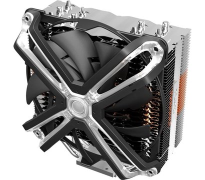 Изображение 3 Охлаждение для процессора Zalman CNPS17X ARGB