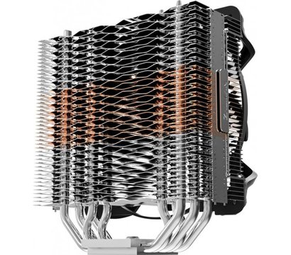 Изображение 4 Охлаждение для процессора Zalman CNPS17X ARGB