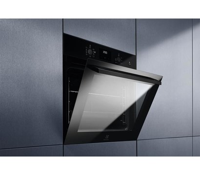Зображення 6 Духова шафа Electrolux EOD3C70TK