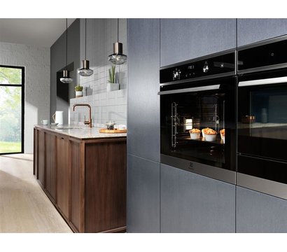 Зображення 7 Духова шафа Electrolux EOD3C70TK
