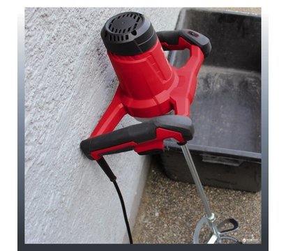 Изображение 2 Дрель-миксер Einhell TC-MX 1400-2 E
