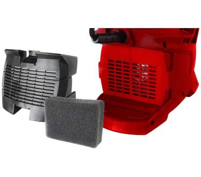 Изображение 5 Краскопульт Einhell TC-SY 700 S