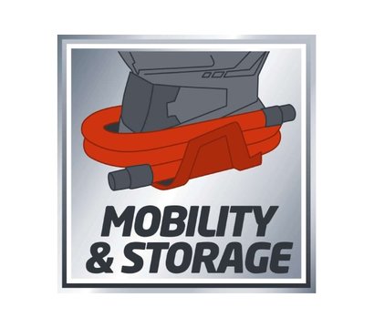 Изображение 10 Краскопульт Einhell TC-SY 700 S
