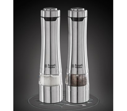 Зображення 2 Млин для солі і перцю Russell Hobbs 23460-56
