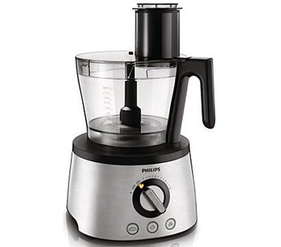 Изображение 2 Кухонний комбайн Philips HR7778/00