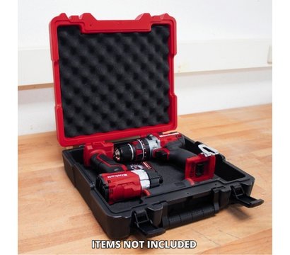 Изображение 2 Кейс Einhell E-Box S35/33