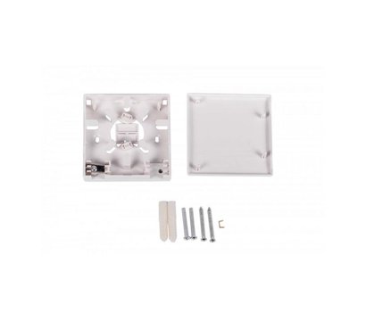 Изображение 2 Розетка Crosver FOR-02