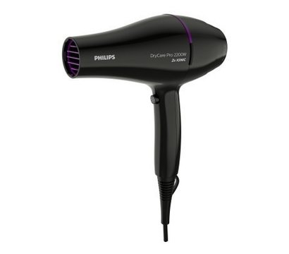 Зображення 2 Фен Philips BHD274/00